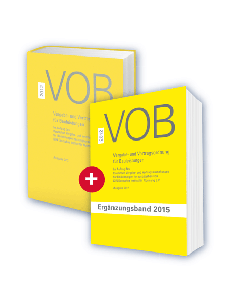 Paketabbildung_VOB-Gesamtausgabe-Ergaenzungsband