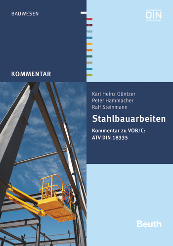 Stahlbauarbeiten_Cover