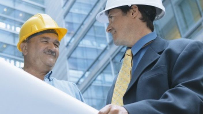 Basiswissen Bauleitung